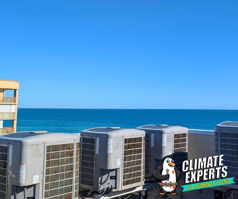 Images Climate Experts Air Plumbing & Electric