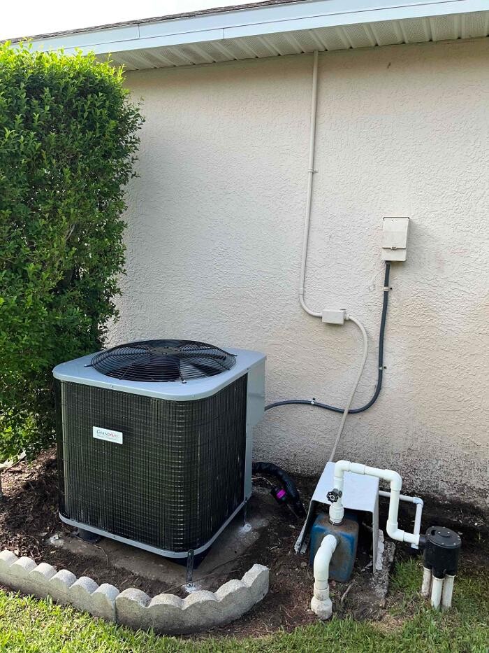 Images Climate Experts Air Plumbing & Electric