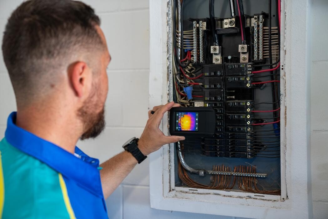Images Climate Experts Air Plumbing & Electric