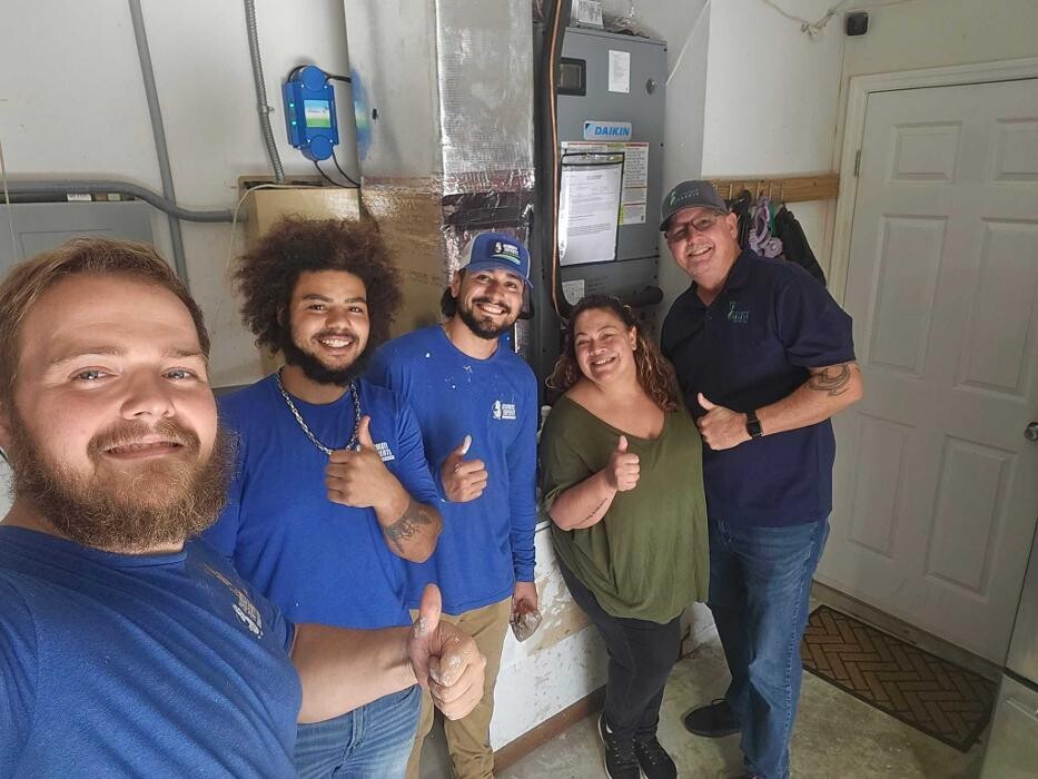 Images Climate Experts Air Plumbing & Electric