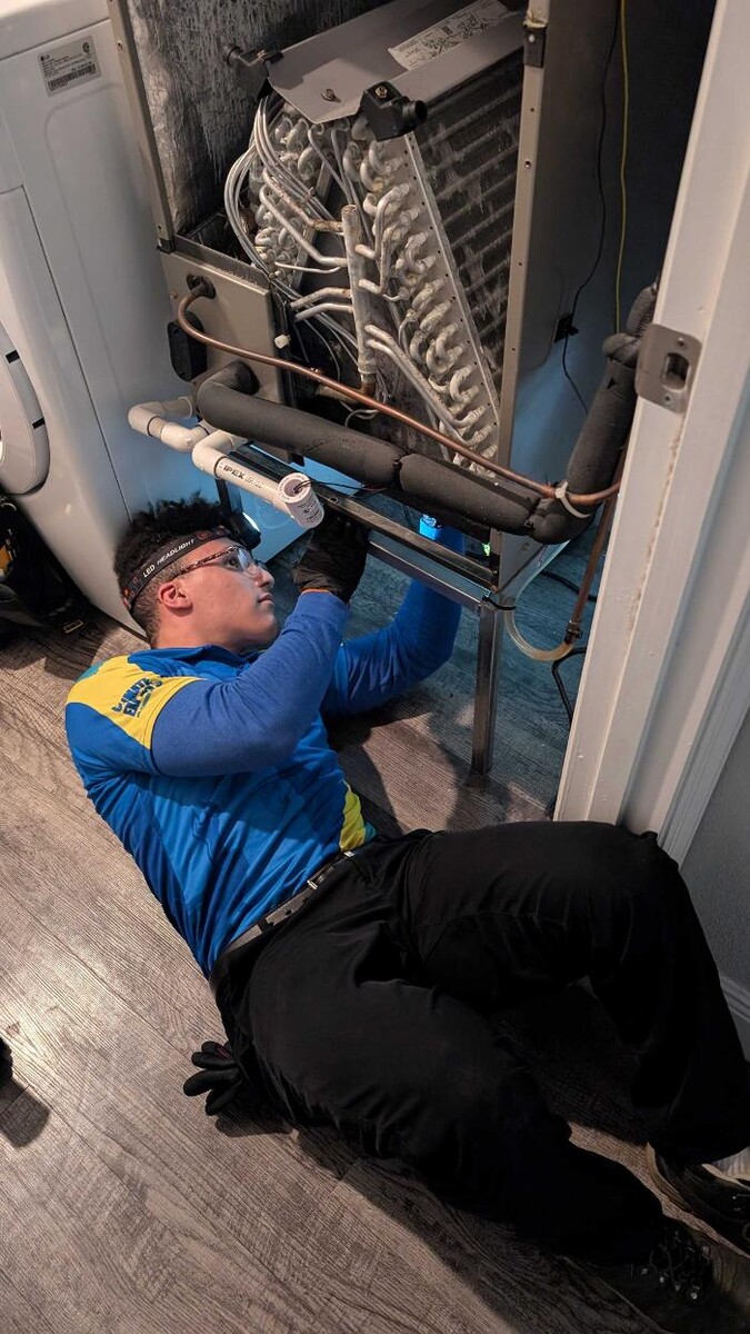 Images Climate Experts Air Plumbing & Electric