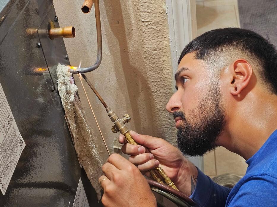Images Climate Experts Air Plumbing & Electric