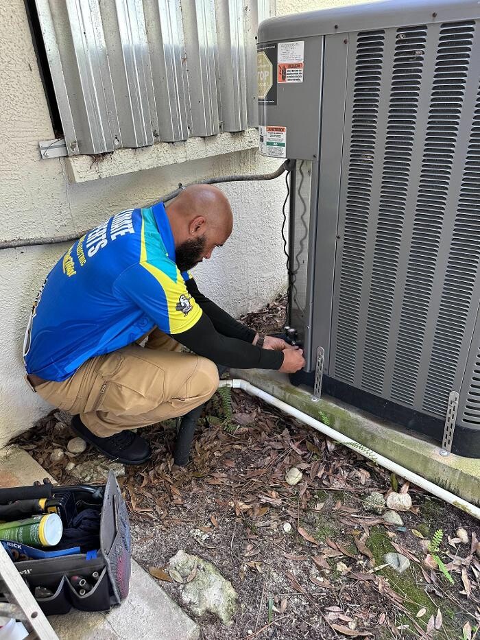 Images Climate Experts Air Plumbing & Electric