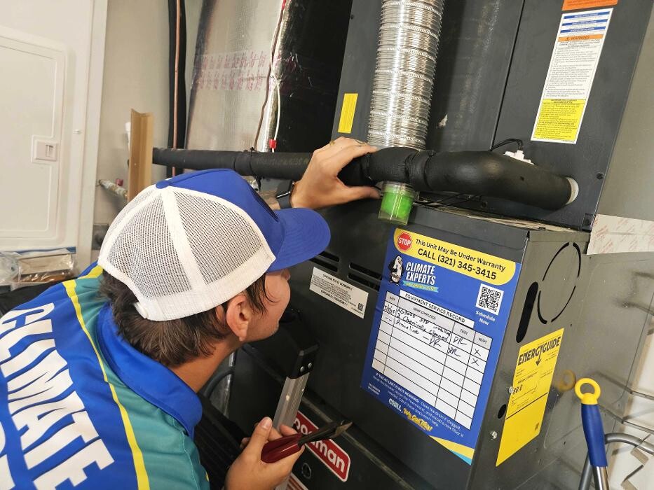Images Climate Experts Air Plumbing & Electric