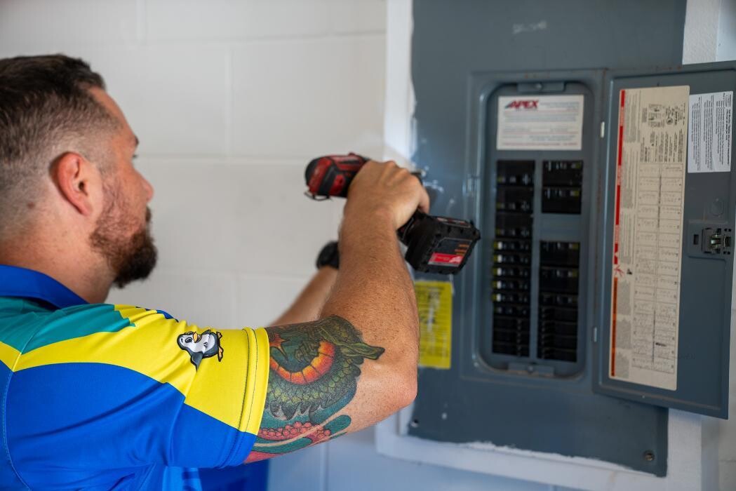 Images Climate Experts Air Plumbing & Electric