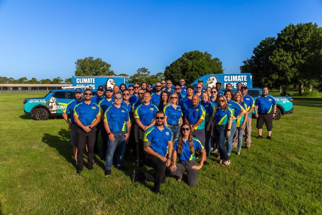 Images Climate Experts Air Plumbing & Electric