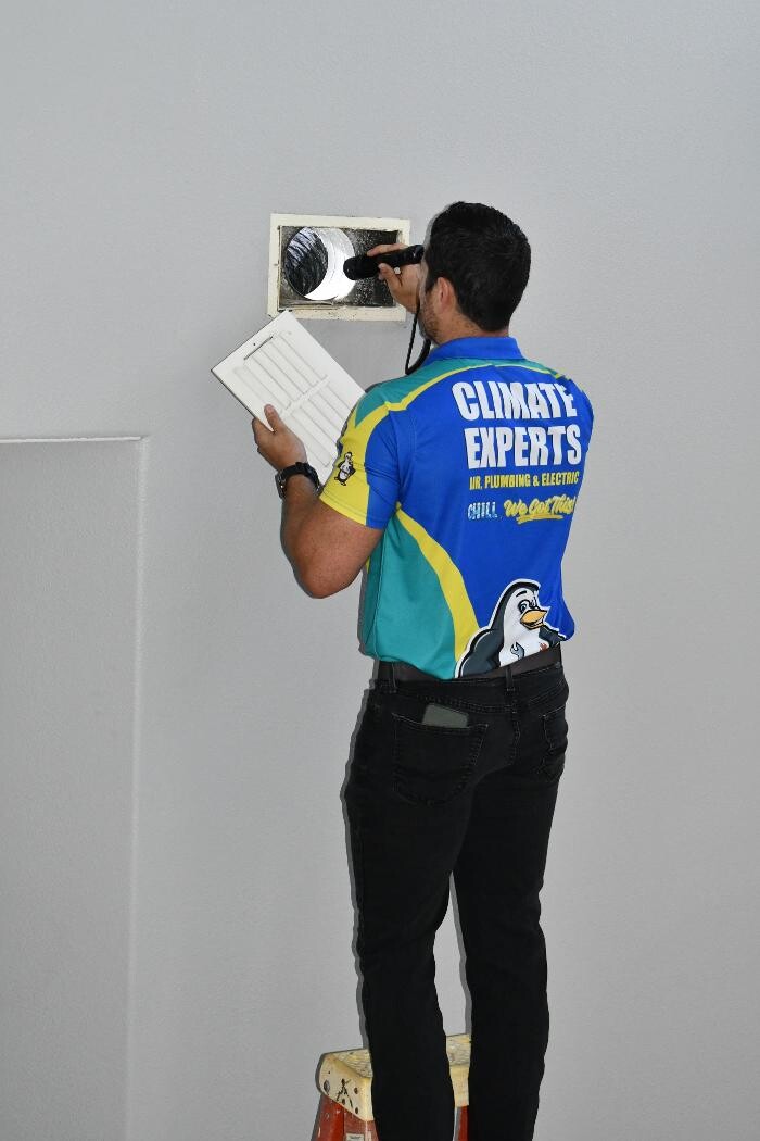 Images Climate Experts Air Plumbing & Electric