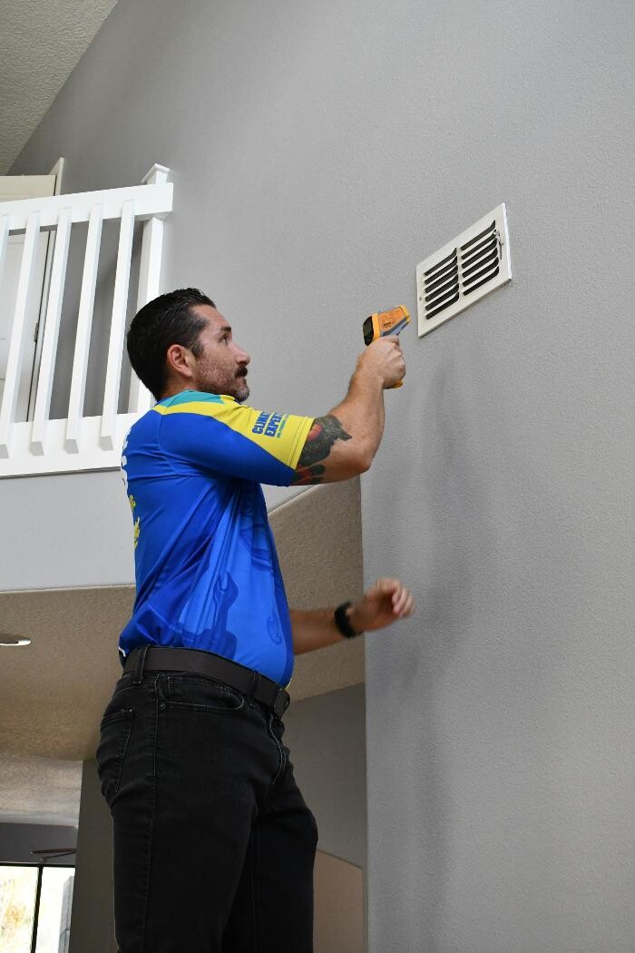 Images Climate Experts Air Plumbing & Electric