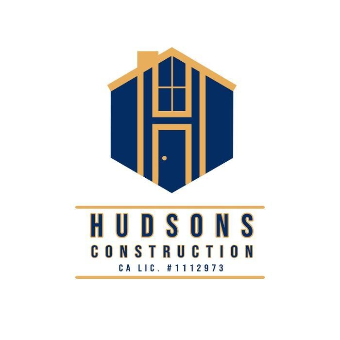 Images Hudsons Construction