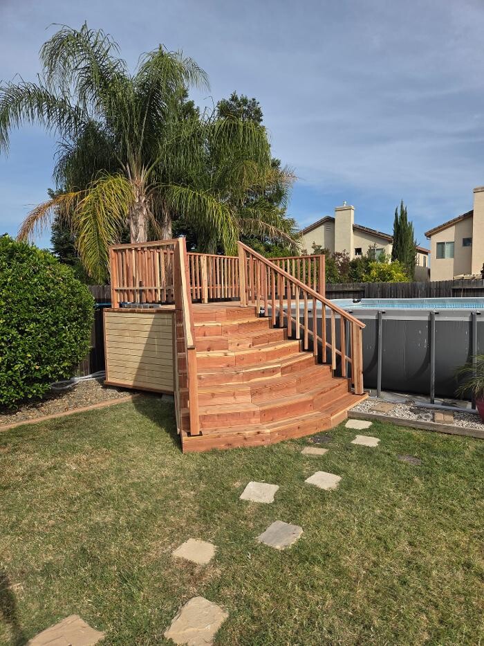Images Hudsons Construction