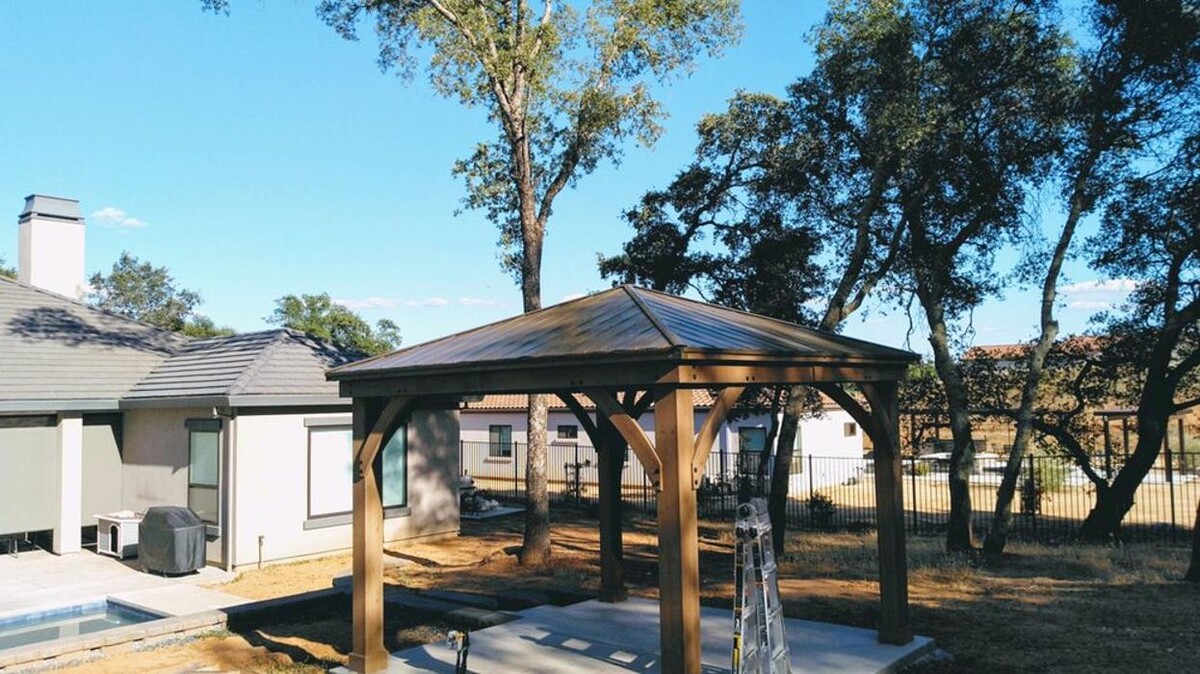 Images Hudsons Construction