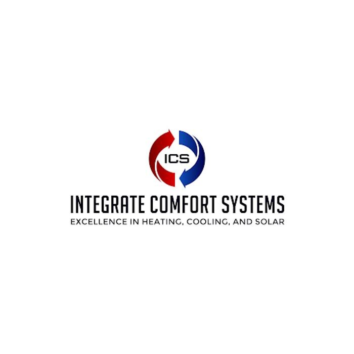 Integrate Comfort Systems Logo