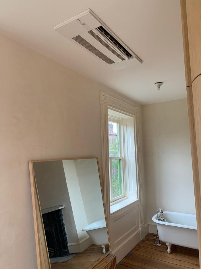 Images Integrate Comfort Systems