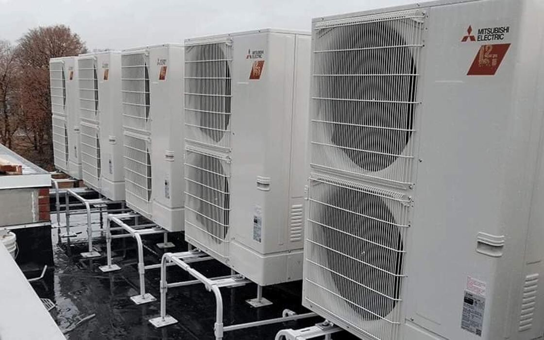 Images Integrate Comfort Systems