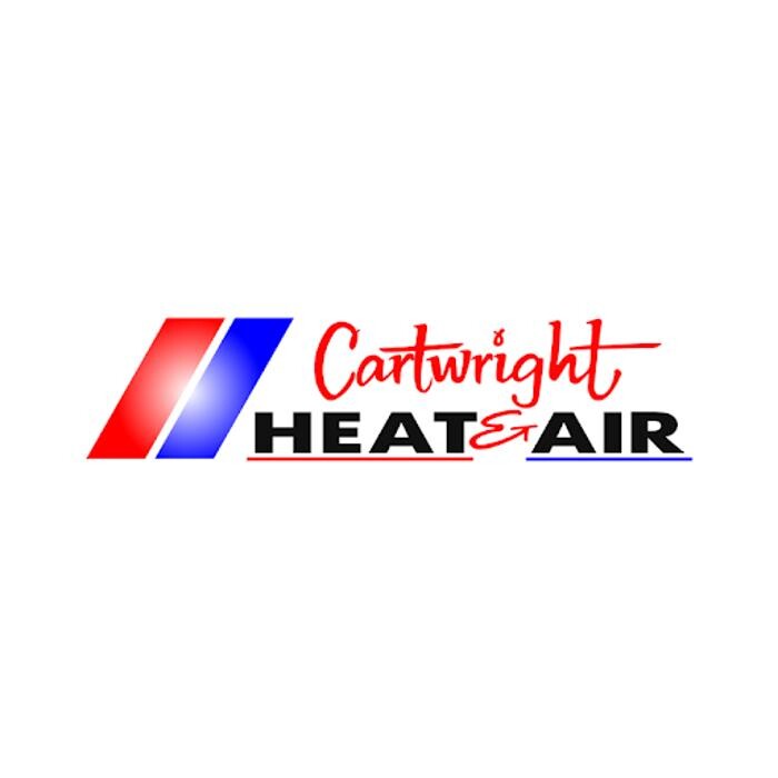 Cartwright Heat & Air Logo
