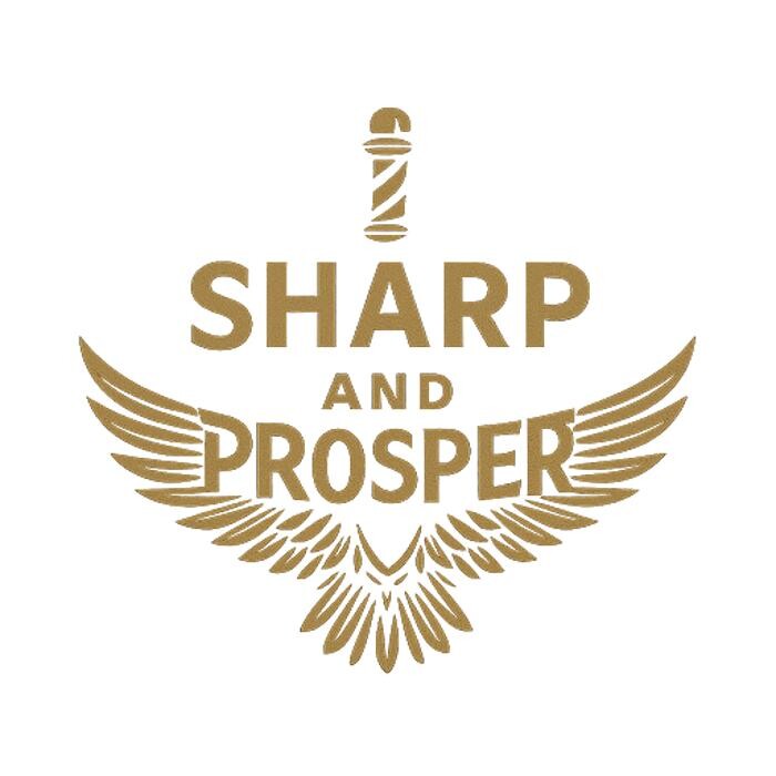 Sharp and Prosper Logo
