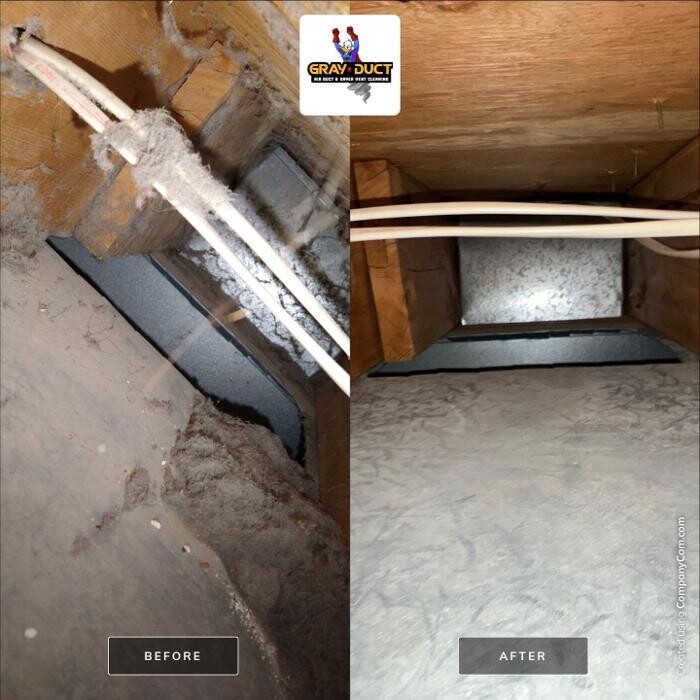 Images Gray Duct Heating • Cooling • Air Duct Cleaning
