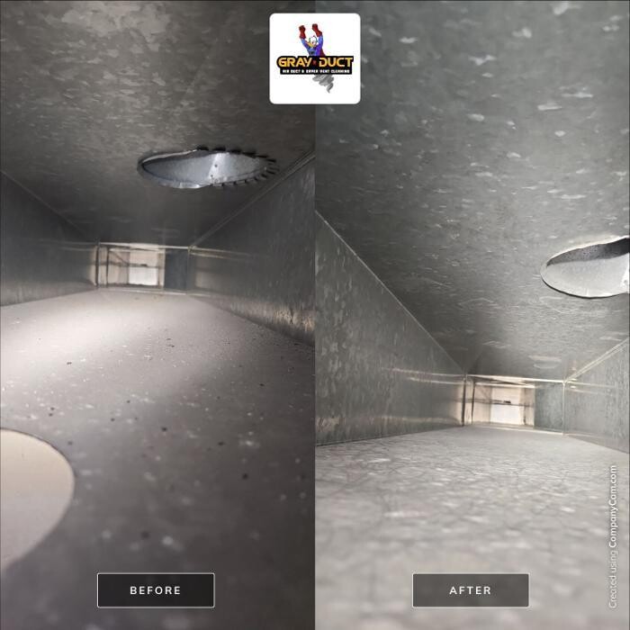 Images Gray Duct Heating • Cooling • Air Duct Cleaning