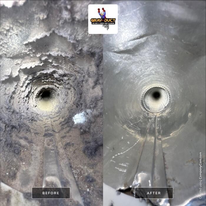 Images Gray Duct Heating • Cooling • Air Duct Cleaning