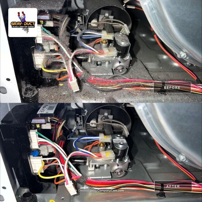 Images Gray Duct Heating • Cooling • Air Duct Cleaning