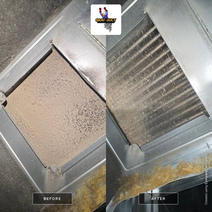 Images Gray Duct Heating • Cooling • Air Duct Cleaning