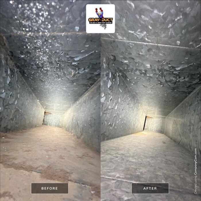 Images Gray Duct Heating • Cooling • Air Duct Cleaning