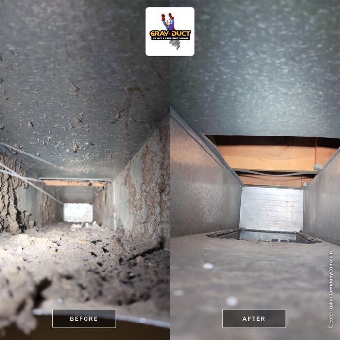 Images Gray Duct Heating • Cooling • Air Duct Cleaning