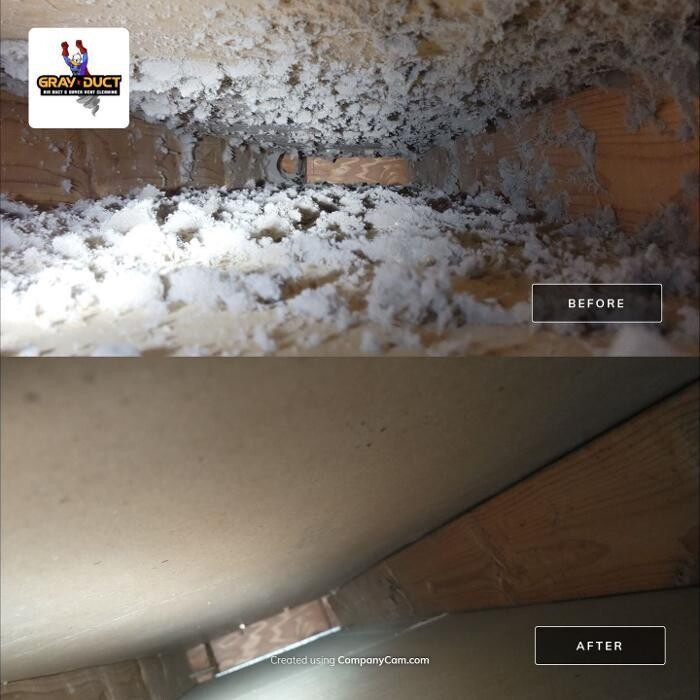 Images Gray Duct Heating • Cooling • Air Duct Cleaning