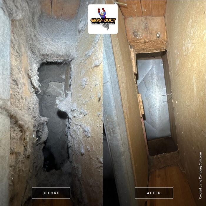Images Gray Duct Heating • Cooling • Air Duct Cleaning