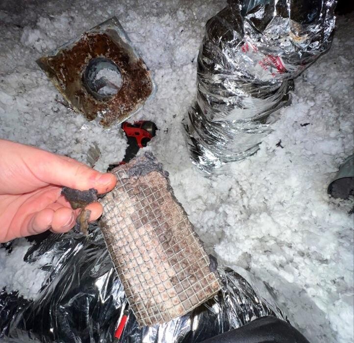 Images Gray Duct Heating • Cooling • Air Duct Cleaning