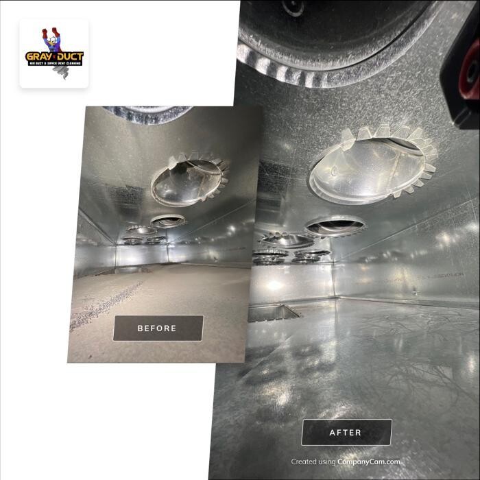 Images Gray Duct Heating • Cooling • Air Duct Cleaning