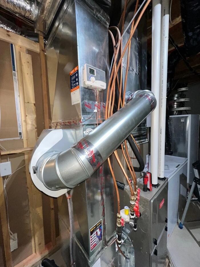 Images Gray Duct Heating • Cooling • Air Duct Cleaning