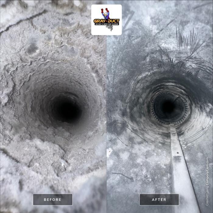Images Gray Duct Heating • Cooling • Air Duct Cleaning
