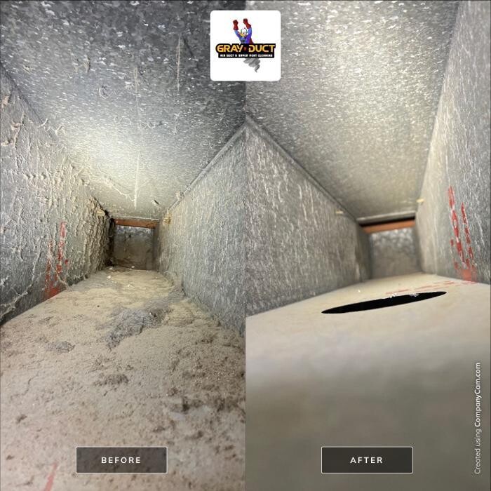 Images Gray Duct Heating • Cooling • Air Duct Cleaning
