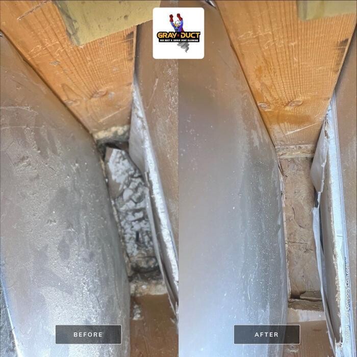 Images Gray Duct Heating • Cooling • Air Duct Cleaning