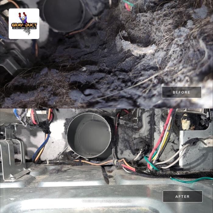 Images Gray Duct Heating • Cooling • Air Duct Cleaning