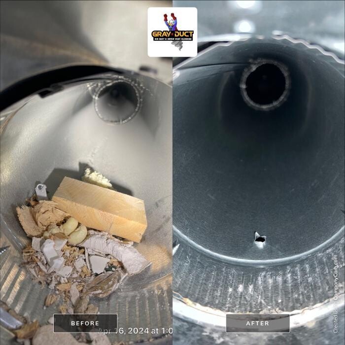 Images Gray Duct Heating • Cooling • Air Duct Cleaning