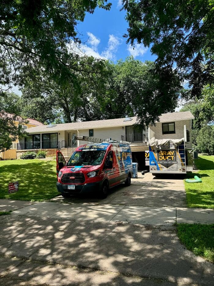 Images Gray Duct Heating • Cooling • Air Duct Cleaning