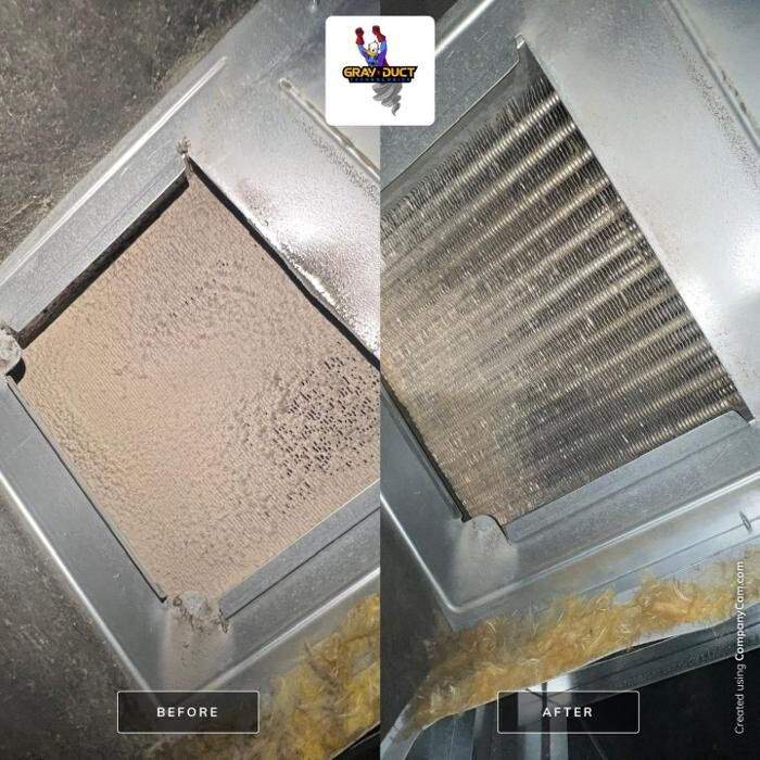 Images Gray Duct Heating • Cooling • Air Duct Cleaning