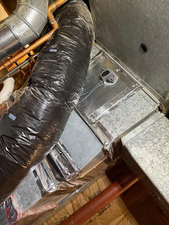 Images Gray Duct Heating • Cooling • Air Duct Cleaning