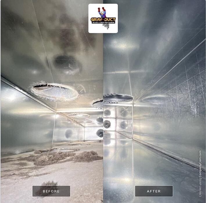 Images Gray Duct Heating • Cooling • Air Duct Cleaning