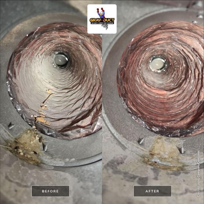 Images Gray Duct Heating • Cooling • Air Duct Cleaning