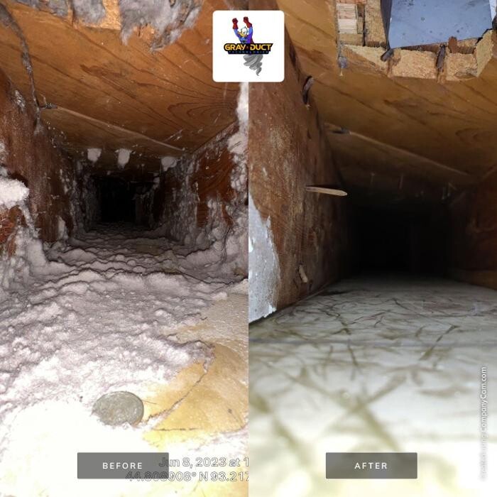 Images Gray Duct Heating • Cooling • Air Duct Cleaning