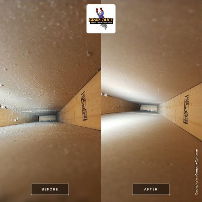 Images Gray Duct Heating • Cooling • Air Duct Cleaning