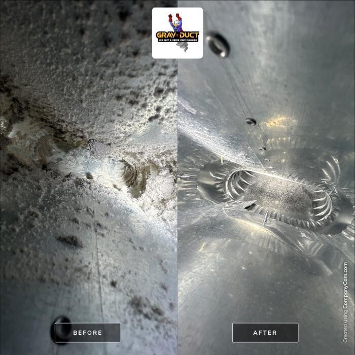 Images Gray Duct Heating • Cooling • Air Duct Cleaning