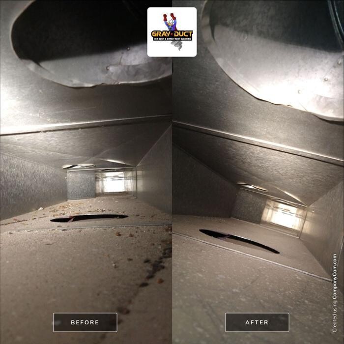 Images Gray Duct Heating • Cooling • Air Duct Cleaning