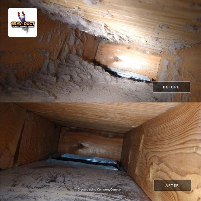 Images Gray Duct Heating • Cooling • Air Duct Cleaning