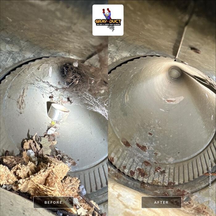 Images Gray Duct Heating • Cooling • Air Duct Cleaning