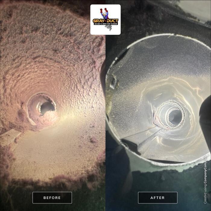 Images Gray Duct Heating • Cooling • Air Duct Cleaning