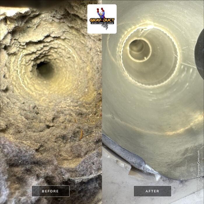 Images Gray Duct Heating • Cooling • Air Duct Cleaning